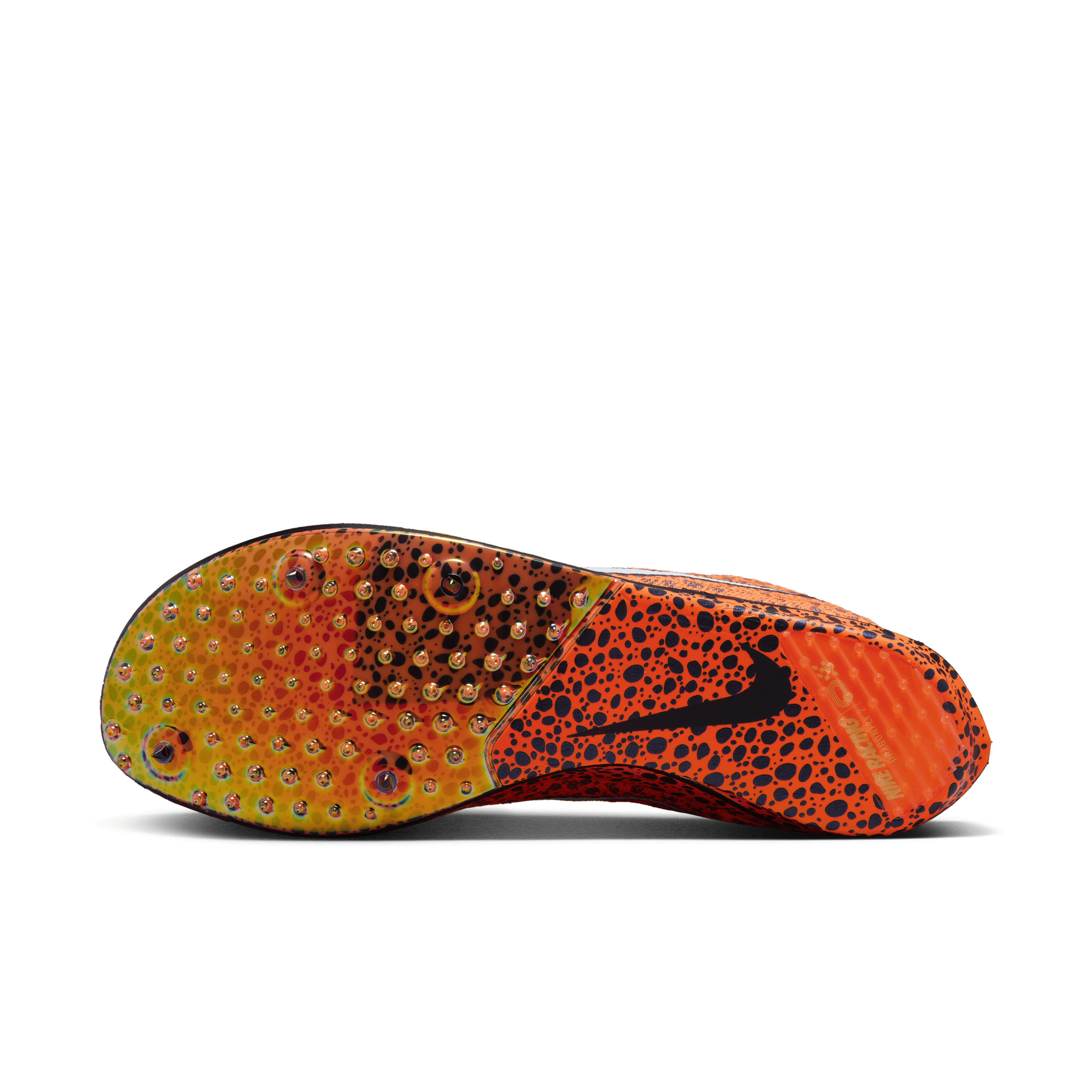 Nike Dragonfly 2 Blueprint Track & Field Distance Spikes Nike Dragonfly 2 Blueprint Track & Field Distance Spikes